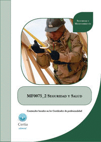 MF0075_2 SEGURIDAD Y SALUD