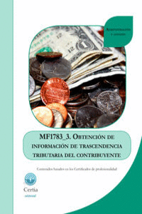 MF1783_3 OBTENCIóN DE INFORMACIóN DE TRASCENDENCIA TRIBUTA