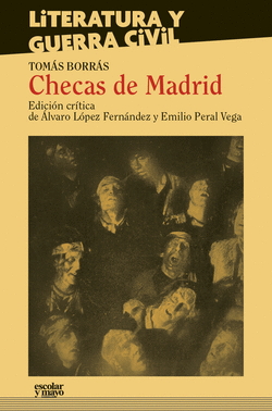 CHECAS DE MADRID
