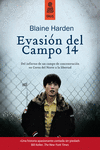EVASI�N DEL CAMPO 14