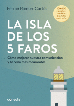 LA ISLA DE LOS 5 FAROS (EDICIN AMPLIADA Y ACTUALIZADA)