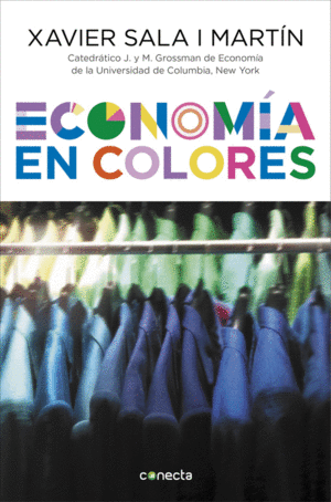 ECONOMA EN COLORES