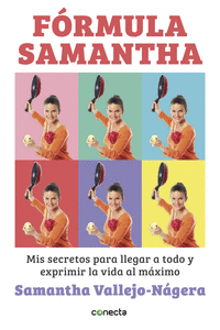 F�RMULA SAMANTHA