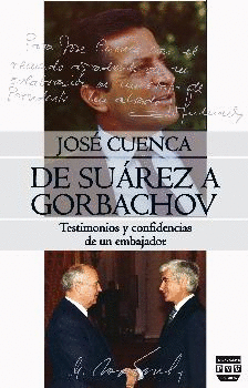 DE SUREZ A GORBACHOV