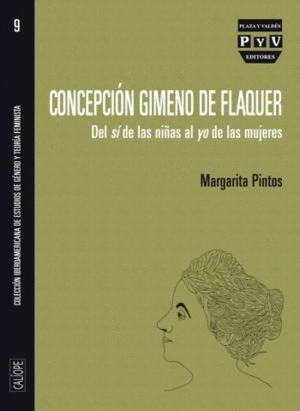 CONCEPCIN GIMENO DE FLAQUER