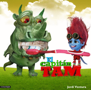 EL CAPIT�N TAM