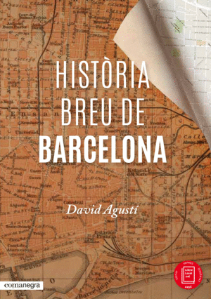HIST�RIA BREU DE BARCELONA