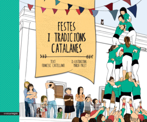 FESTES I TRADICIONS CATALANES