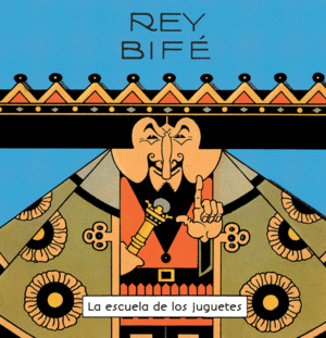 REY BIF�
