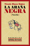LA ARA�A NEGRA