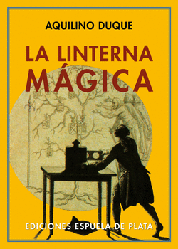 LA LINTERNA M�GICA