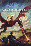 DANZA DE DRAGONES