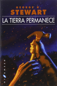 LA TIERRA PERMANECE