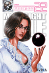 MOONLIGHT MILE 22