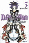 D. GRAYMAN 5