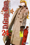 D. GRAYMAN 24
