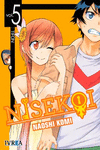 NISEKOI 5