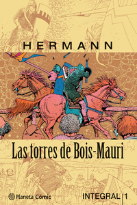 LAS TORRES DE BOIS-MAURI N� 01