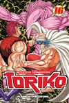 TORIKO N� 16/43