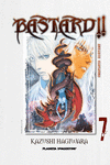 BASTARD! COMPLETE EDITION N� 07