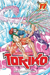 TORIKO N� 17/43