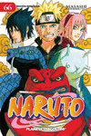 NARUTO N� 66/72
