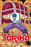 TORIKO N� 18/43