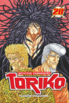 TORIKO N� 20/43