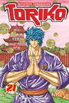 TORIKO N� 21/43