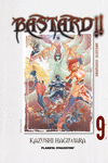 BASTARD! COMPLETE EDITION N� 09