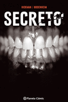 SECRETO N01