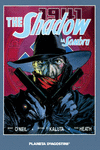 THE SHADOW (LA SOMBRA) 1941 LA ASTR�LOGA DE HITLER