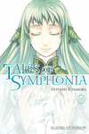 TALES OF SYMPHONIA N� 06/06