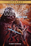 STAR WARS BRIAN WOOD N� 03/04.