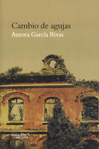 CAMBIO DE AGUJAS