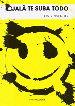 OJAL� TE SUBA TODO