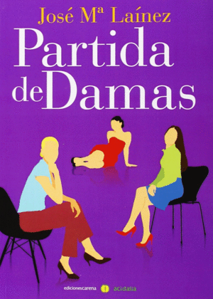 PARTIDA DE DAMAS