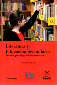 LITERATURA Y EDUCACIN SECUNDARIA