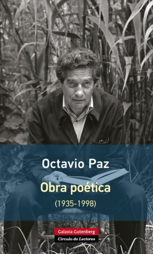 OBRA PO�TICA (1935-1998)