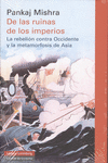 DE LAS RUINAS DE LOS IMPERIOS