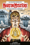 MARTIN MYST�RE 01.VOL. 3