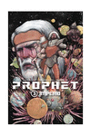 PROPHET VOL.3.IMPERIO.ALETA COMIC