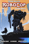 ROBOCOP �LTIMO ASALTO 02