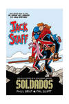 JACK STAFF 02: SOLDADOS