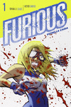 FURIOUS 1. ESTRELLA CADA