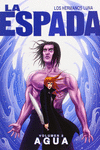 LA ESPADA 02: AGUA