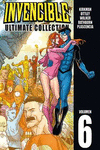 INVENCIBLE ULTIMATE COLLECTION, 06