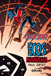 JACK STAFF 03: ECOS DEL MA�ANA