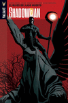 SHADOWMAN 03: EL BLUES DEL LADO MUERTO