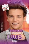 LOS SECRETOS MEJOR GUARDADOS DE LOUIS